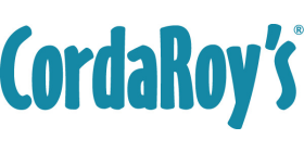 CordaRoy's Logo