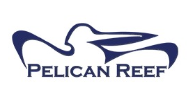 Pelican Reef Logo