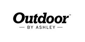 Outdoor by Ashley Logo