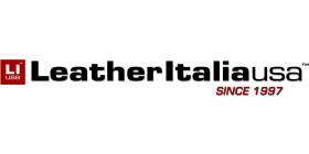 Leather Italia Logo