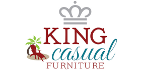King Casual Furniture Logo