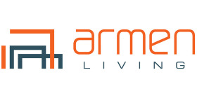 Armen Living Logo